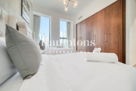 Apartment de 3 dormitorios en Downtown Dubai (Downtown Burj Dubai), UAE No. 163917