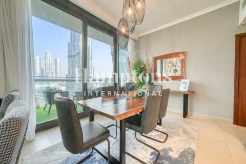 Apartment de 3 dormitorios en Downtown Dubai (Downtown Burj Dubai), UAE No. 163917 26