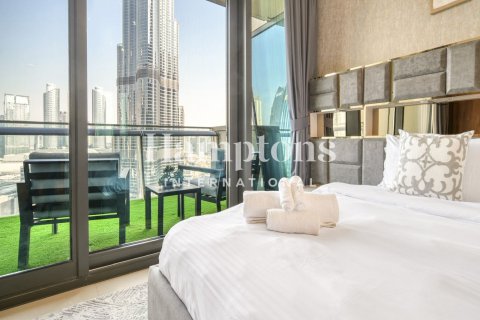 Apartment de 3 dormitorios en Downtown Dubai (Downtown Burj Dubai), UAE No. 163917 13