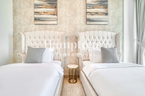 Apartment de 3 dormitorios en Downtown Dubai (Downtown Burj Dubai), UAE No. 163917 30