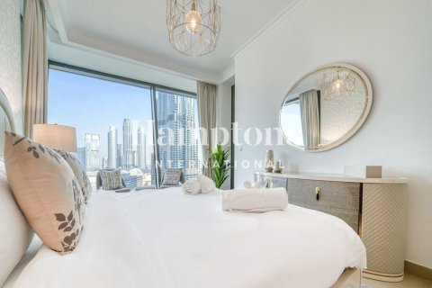 Apartment de 3 dormitorios en Downtown Dubai (Downtown Burj Dubai), UAE No. 163917 14