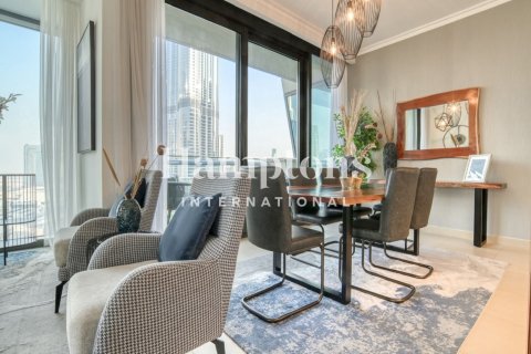 Apartment de 3 dormitorios en Downtown Dubai (Downtown Burj Dubai), UAE No. 163917 8