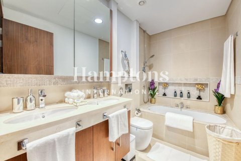 Apartment de 2 dormitorios en Downtown Dubai (Downtown Burj Dubai), UAE No. 163916