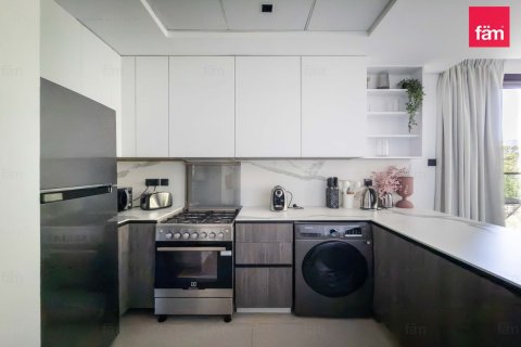 Apartment de 1 dormitorio en Dubai, UAE No. 163914 11