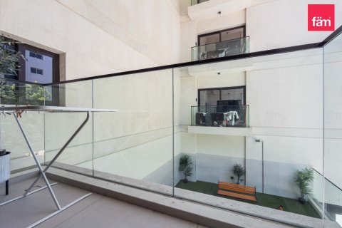Apartment de 1 dormitorio en Dubai, UAE No. 163914 7