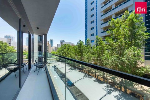 Apartment de 1 dormitorio en Dubai, UAE No. 163914 5