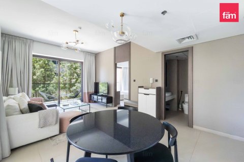 Apartment de 1 dormitorio en Dubai, UAE No. 163914 12