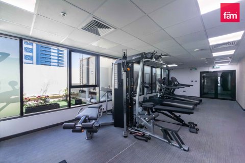 Apartment de 1 dormitorio en Dubai, UAE No. 163914 3