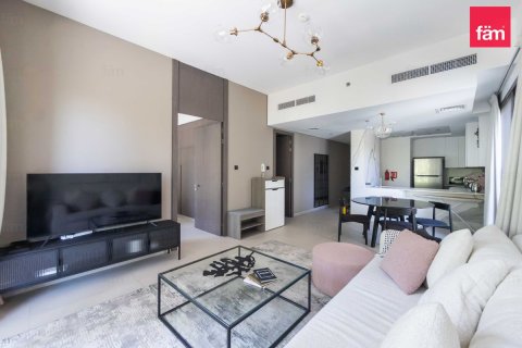 Apartment de 1 dormitorio en Dubai, UAE No. 163914