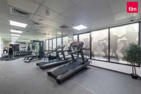 Apartment de 1 dormitorio en Dubai, UAE No. 163914 9
