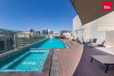 Apartment de 1 dormitorio en Dubai, UAE No. 163914 6