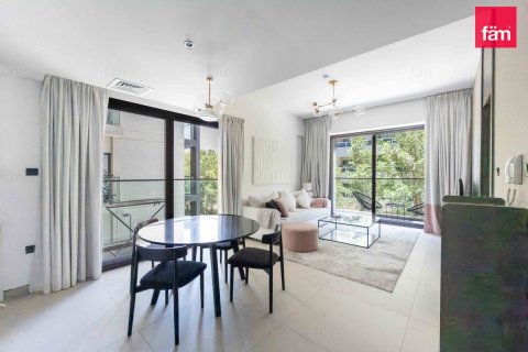 Apartment de 1 dormitorio en Dubai, UAE No. 163914 14
