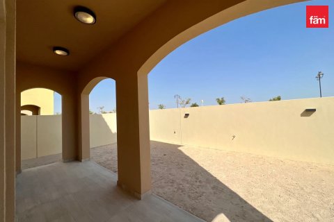 Вилла с 3 спальнями в Дубай, ОАЭ №145386 14