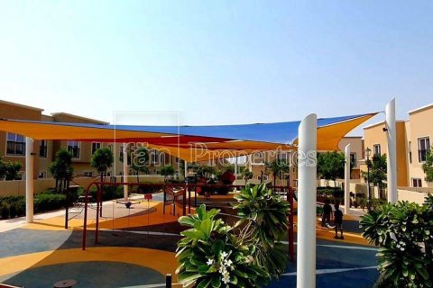 Таунхаус с 3 спальнями в Дубай, ОАЭ №145389 7