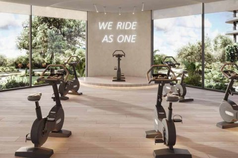 Apartment de 1 dormitorio en Dubai, UAE No. 145385 6