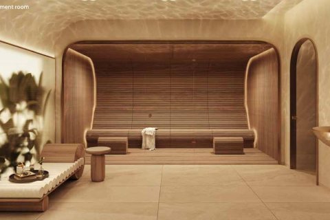 Apartment de 1 dormitorio en Dubai, UAE No. 145385 10