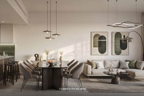 Apartment de 1 dormitorio en Dubai, UAE No. 145385 14