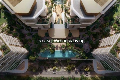 Apartment de 1 dormitorio en Dubai, UAE No. 145385 12