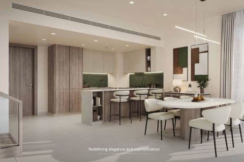 Apartment de 1 dormitorio en Dubai, UAE No. 145385 11