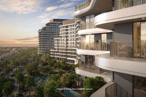 Apartment de 1 dormitorio en Dubai, UAE No. 145385 9