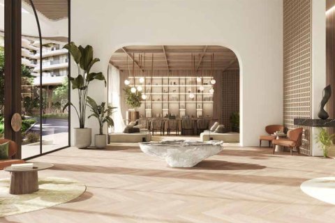 Apartment de 1 dormitorio en Dubai, UAE No. 145385 8