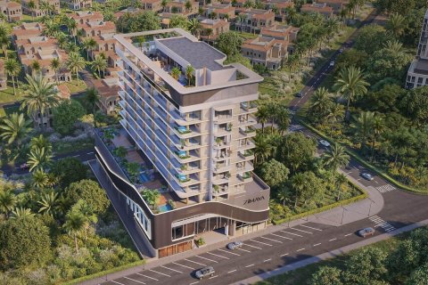 Квартира с 2 спальнями в Al Furjan, ОАЭ №145384 8