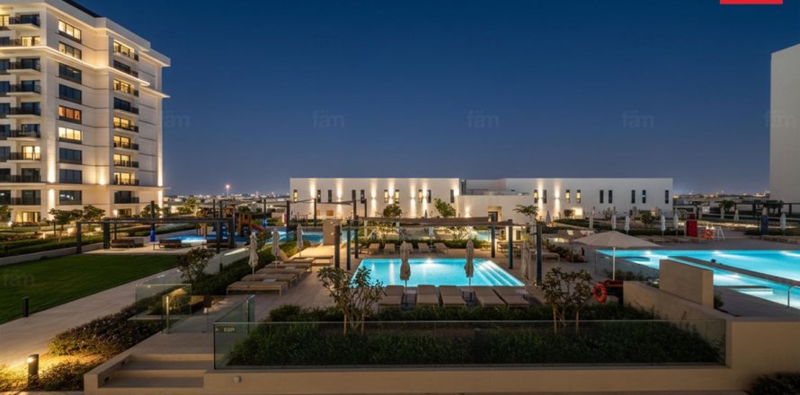 1 bedroom Apartment in Dubai Hills Estate, UAE No. 145383