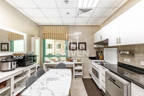 Квартира с 3 спальнями  №121091 12