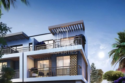 Townhouse de 4 dormitorios  No. 121090 7