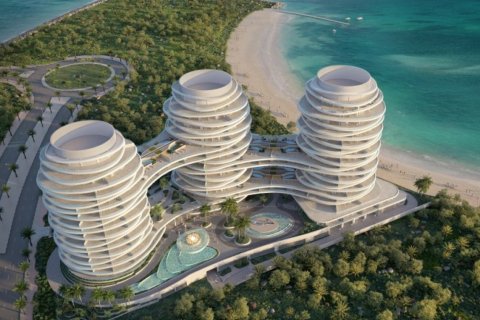 1 bedroom Apartment in Ras Al Khaimah, UAE No. 184273 5