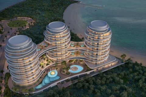 1 bedroom Apartment in Ras Al Khaimah, UAE No. 184273 4