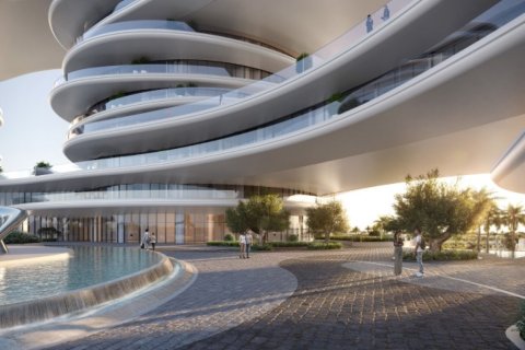 1 bedroom Apartment in Ras Al Khaimah, UAE No. 184273 9