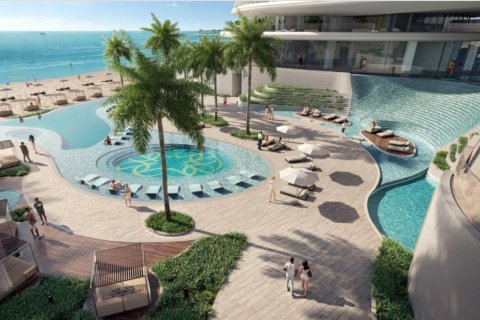 1 bedroom Apartment in Ras Al Khaimah, UAE No. 184273 10