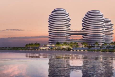 1 bedroom Apartment in Ras Al Khaimah, UAE No. 184273