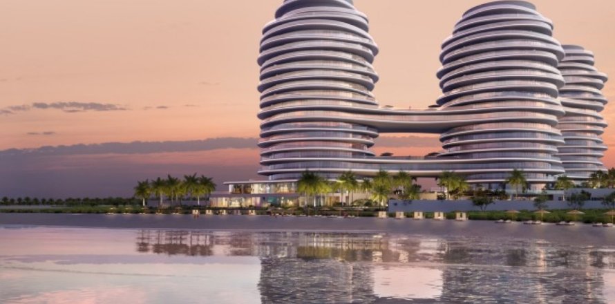 1 bedroom Apartment in Ras Al Khaimah, UAE No. 184273