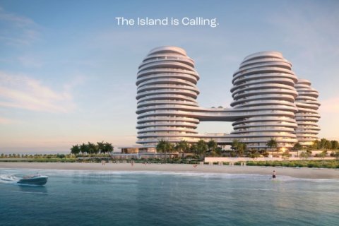 1 bedroom Apartment in Ras Al Khaimah, UAE No. 184273 6