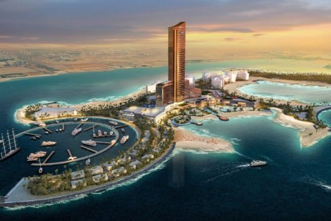 1 bedroom Apartment in Ras Al Khaimah, UAE No. 184273 12