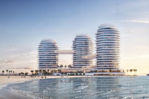1 bedroom Apartment in Ras Al Khaimah, UAE No. 184273 3