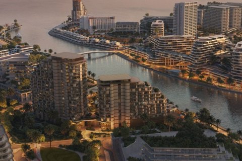2 bedrooms Apartment in Ras Al Khaimah, UAE No. 184279 4