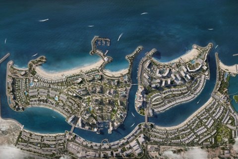 2 bedrooms Apartment in Ras Al Khaimah, UAE No. 184279