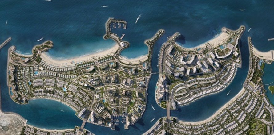 2 bedrooms Apartment in Ras Al Khaimah, UAE No. 184279
