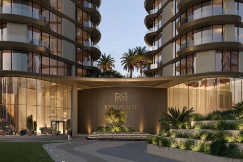 2 bedrooms Apartment in Ras Al Khaimah, UAE No. 184279 17