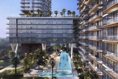 1 bedroom Apartment in Ras Al Khaimah, UAE No. 184274 3