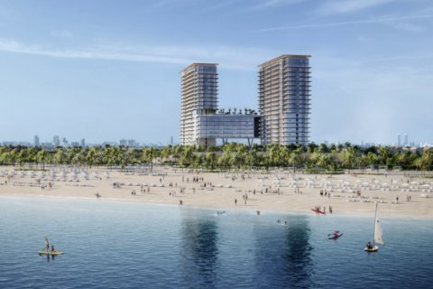 1 bedroom Apartment in Ras Al Khaimah, UAE No. 184274 4