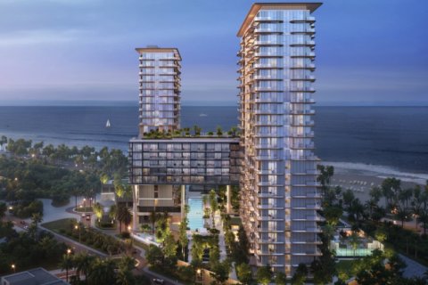 1 bedroom Apartment in Ras Al Khaimah, UAE No. 184274