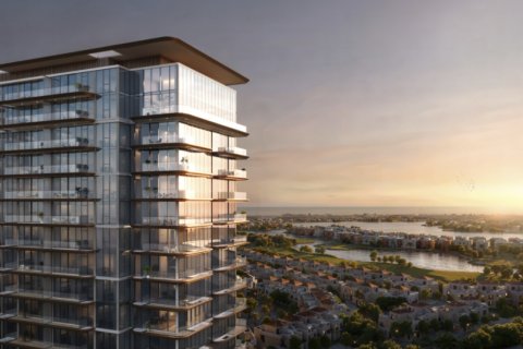 1 bedroom Apartment in Ras Al Khaimah, UAE No. 184274 5