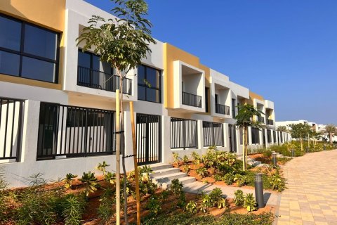3 bedrooms Townhouse in Ras Al Khaimah, UAE No. 184275 18