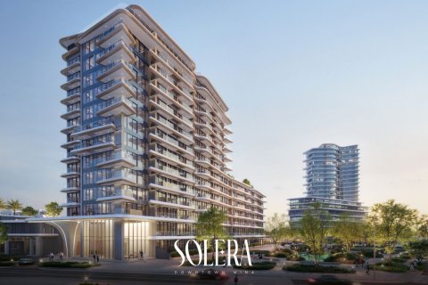 2 bedrooms Apartment in Ras Al Khaimah, UAE No. 184276