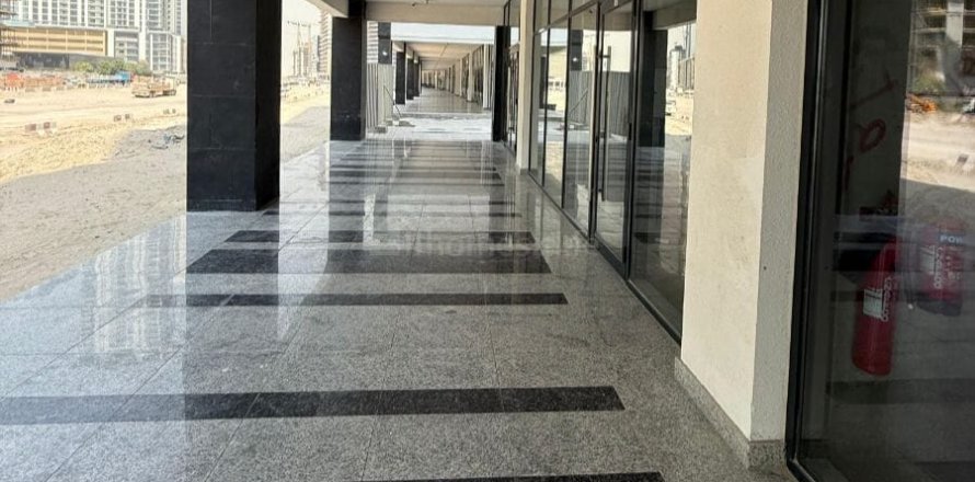 41m² Shop in Meydan, UAE No. 142919