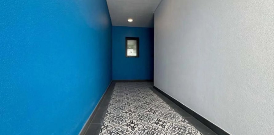 Townhouse de 5 dormitorios en Damac Lagoons, UAE No. 142921